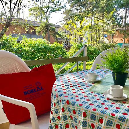 Residence Cinzia Pool Bibione Dış mekan fotoğraf