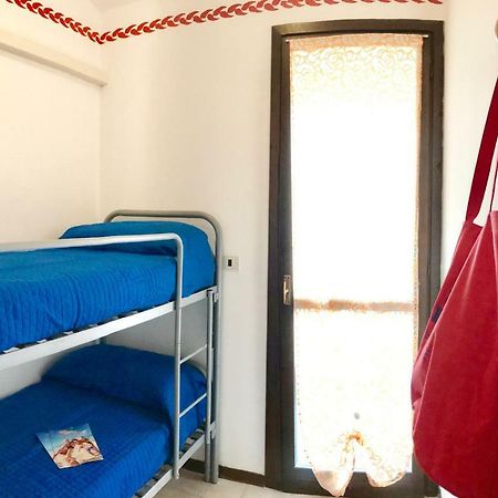 Residence Cinzia Pool Bibione Dış mekan fotoğraf