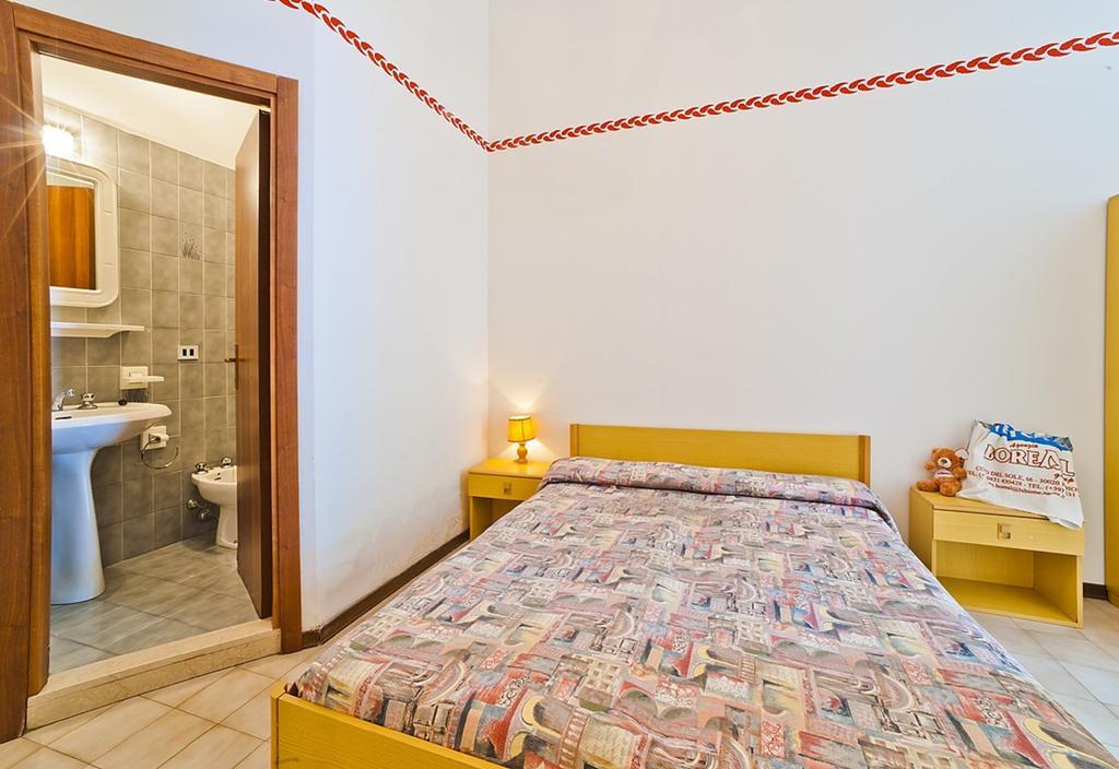 Residence Cinzia Pool Bibione Dış mekan fotoğraf