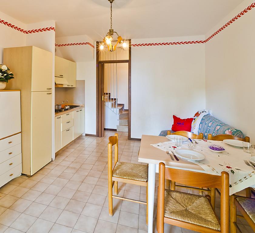Residence Cinzia Pool Bibione Dış mekan fotoğraf