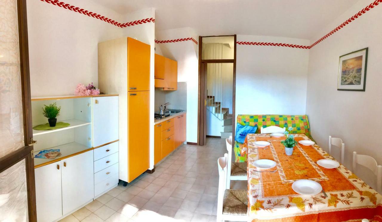 Residence Cinzia Pool Bibione Dış mekan fotoğraf