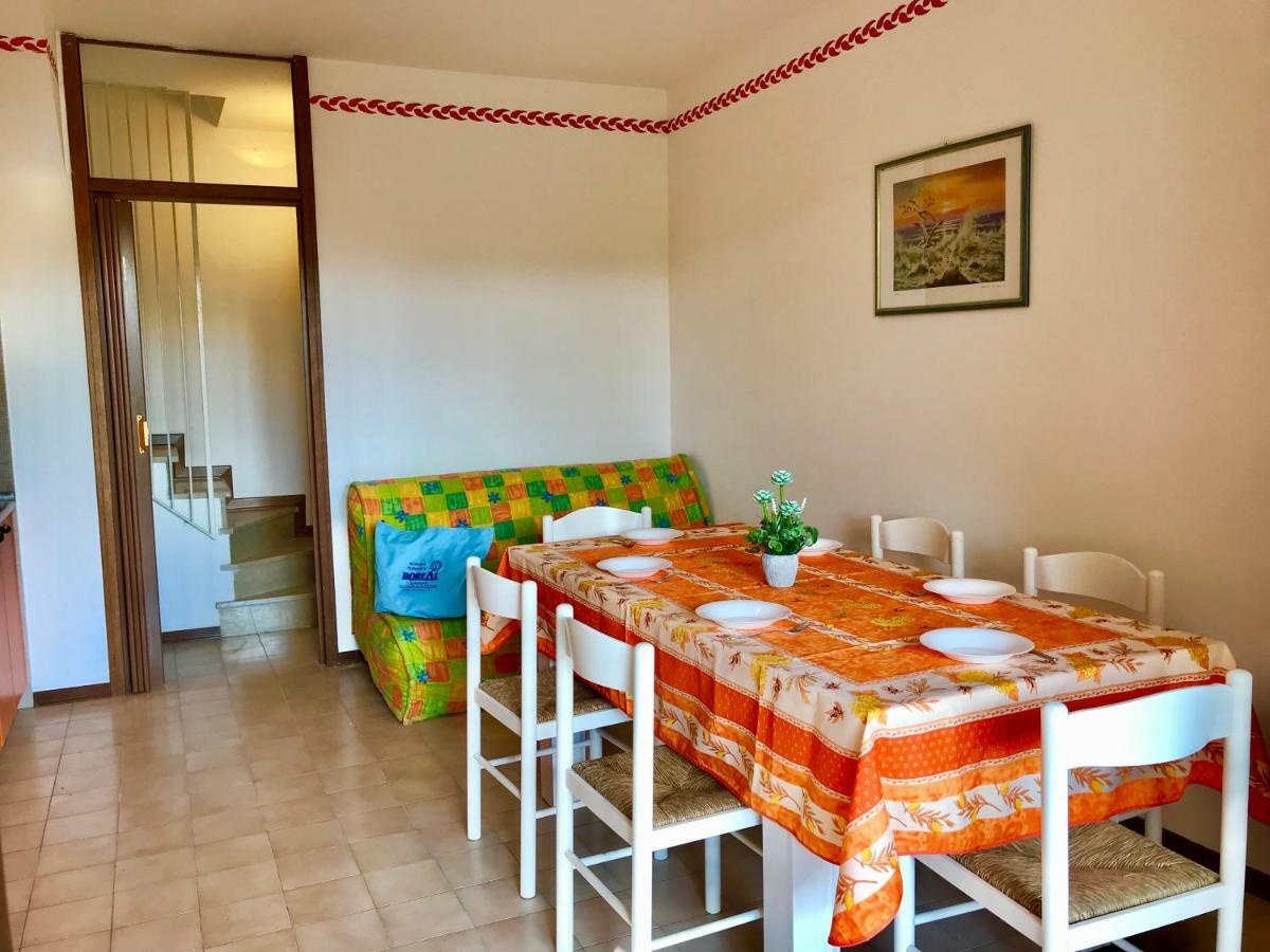 Residence Cinzia Pool Bibione Dış mekan fotoğraf