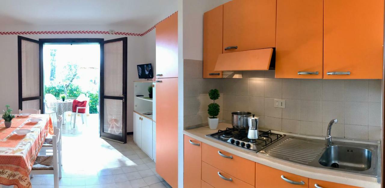 Residence Cinzia Pool Bibione Dış mekan fotoğraf