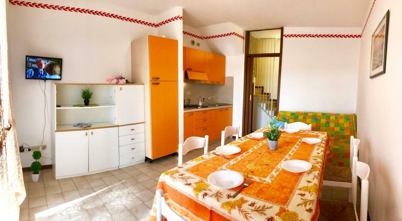 Residence Cinzia Pool Bibione Dış mekan fotoğraf