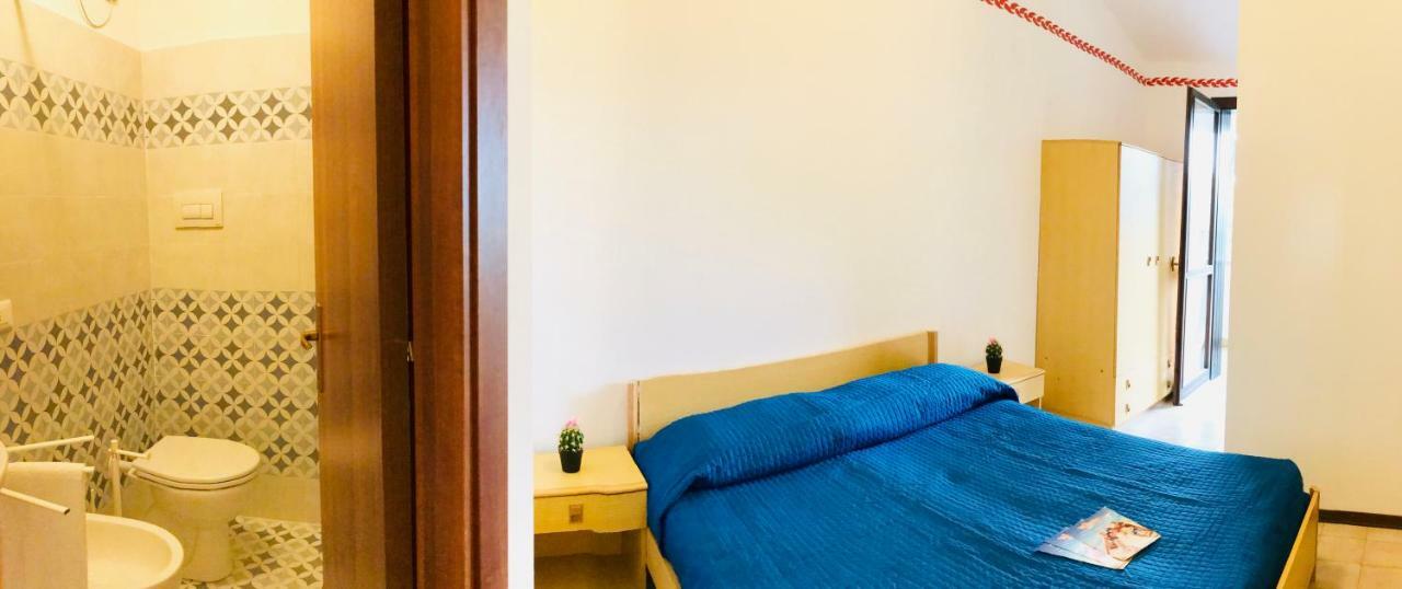 Residence Cinzia Pool Bibione Dış mekan fotoğraf
