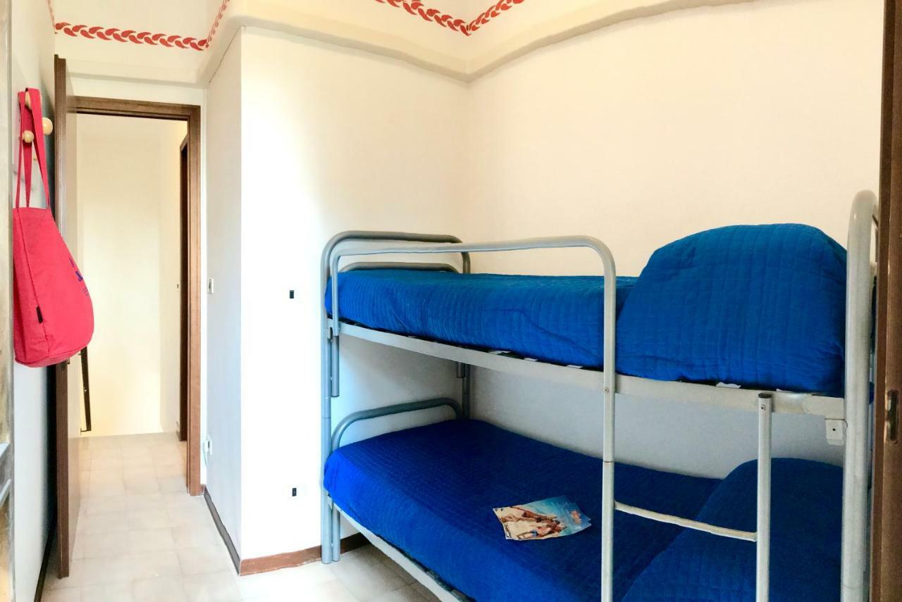 Residence Cinzia Pool Bibione Dış mekan fotoğraf