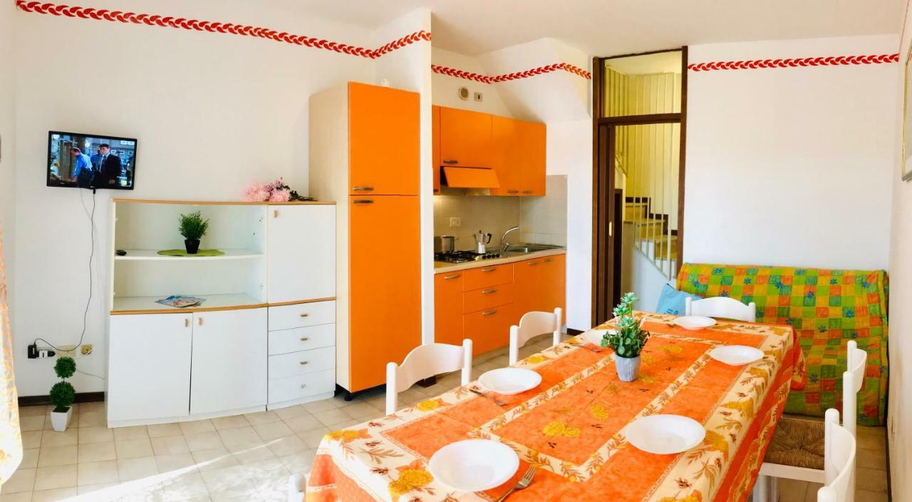 Residence Cinzia Pool Bibione Dış mekan fotoğraf