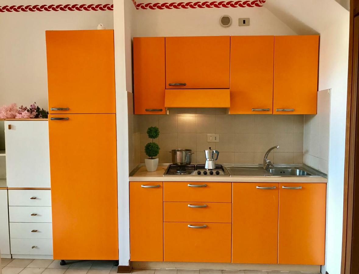 Residence Cinzia Pool Bibione Dış mekan fotoğraf