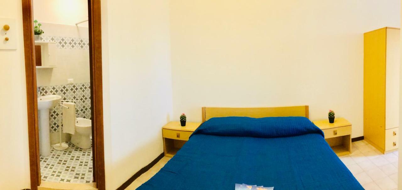 Residence Cinzia Pool Bibione Dış mekan fotoğraf