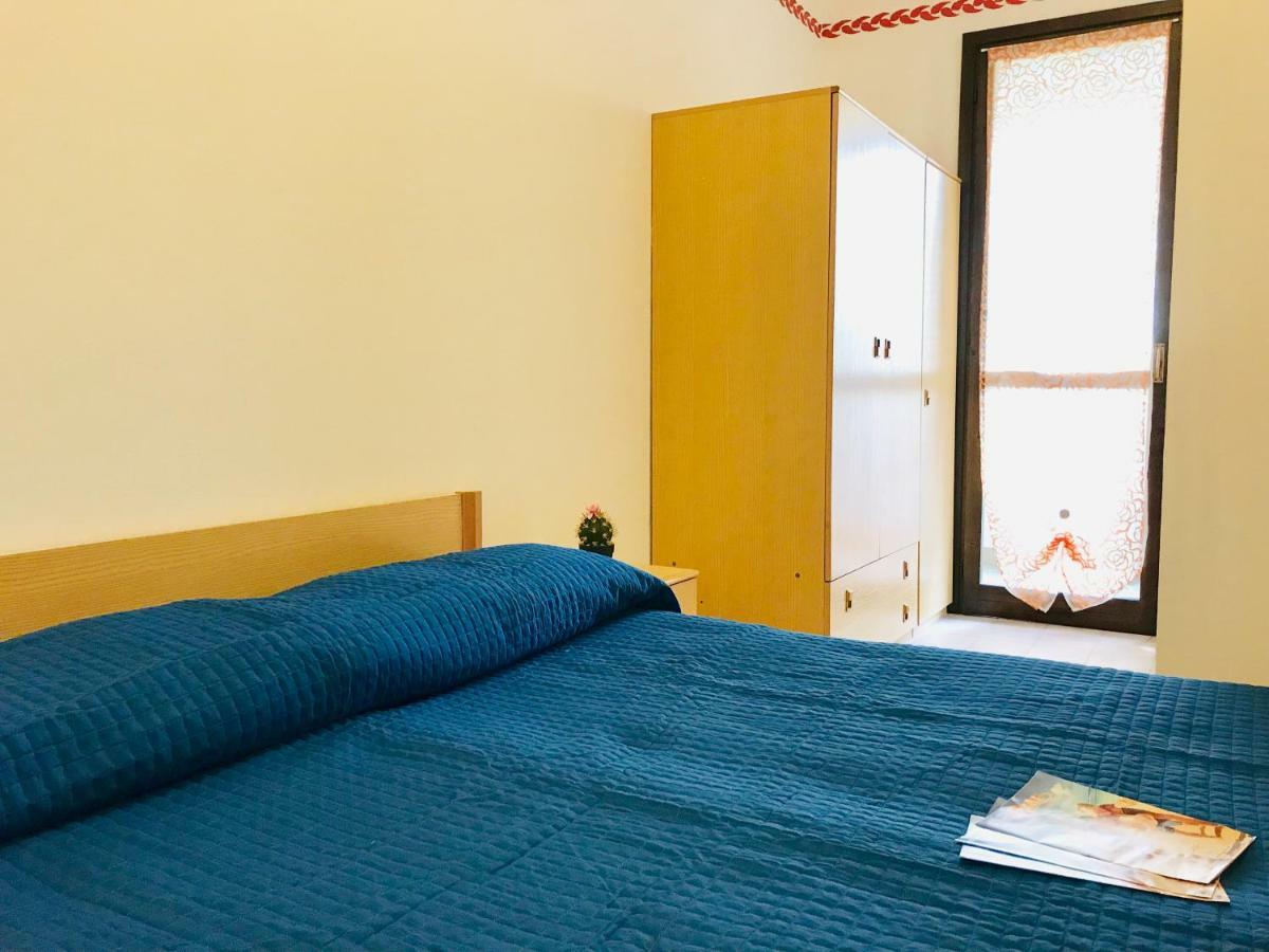 Residence Cinzia Pool Bibione Dış mekan fotoğraf