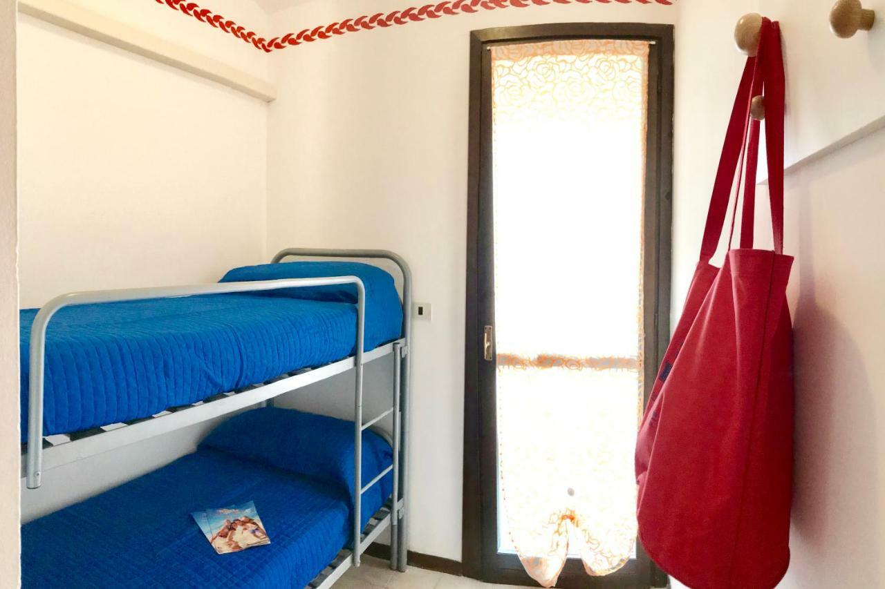 Residence Cinzia Pool Bibione Dış mekan fotoğraf