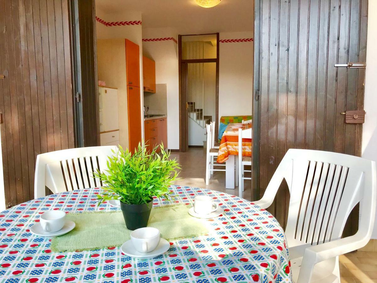 Residence Cinzia Pool Bibione Dış mekan fotoğraf