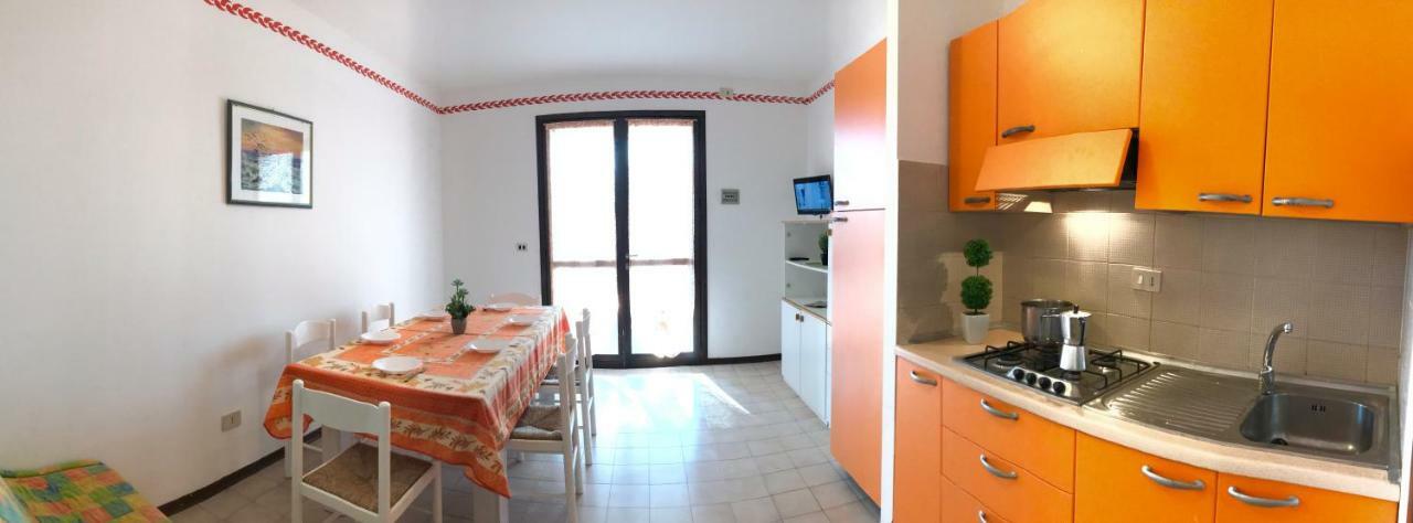 Residence Cinzia Pool Bibione Dış mekan fotoğraf