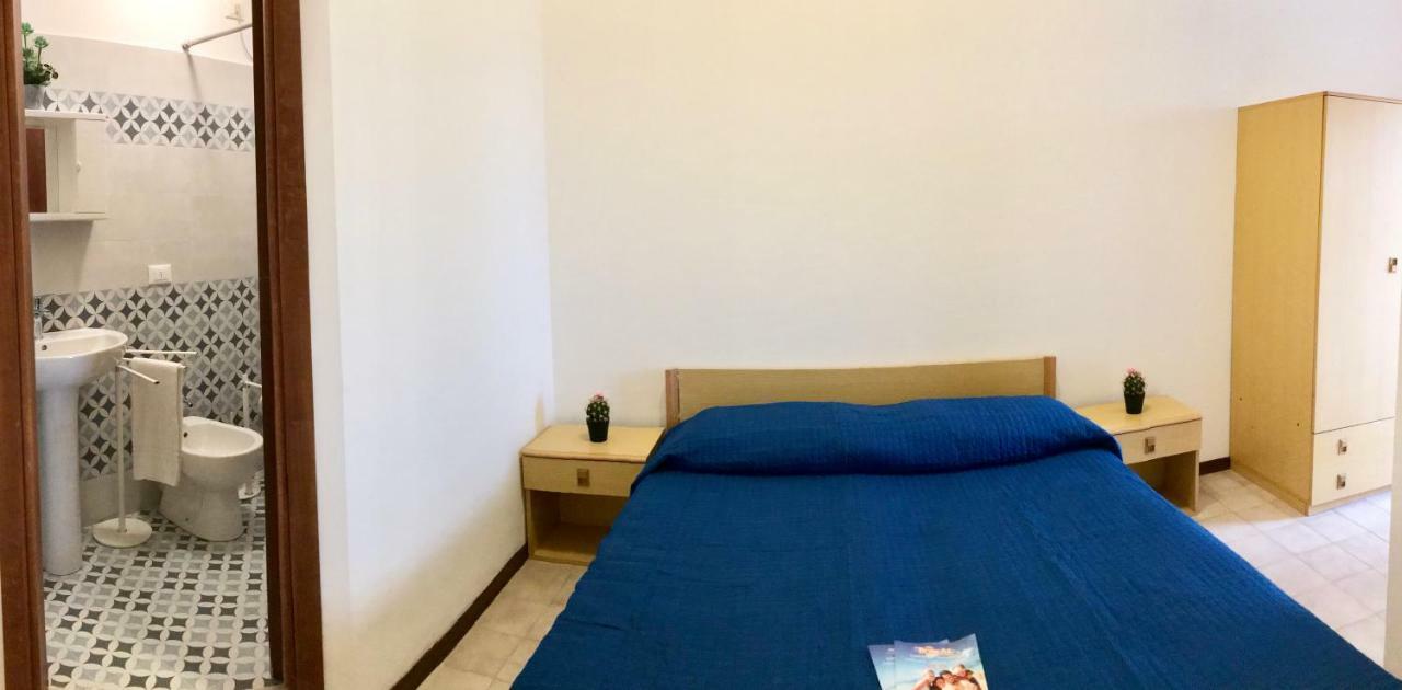Residence Cinzia Pool Bibione Dış mekan fotoğraf