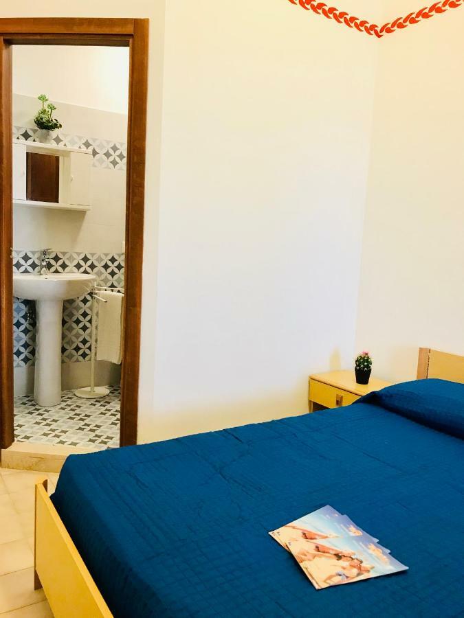 Residence Cinzia Pool Bibione Dış mekan fotoğraf