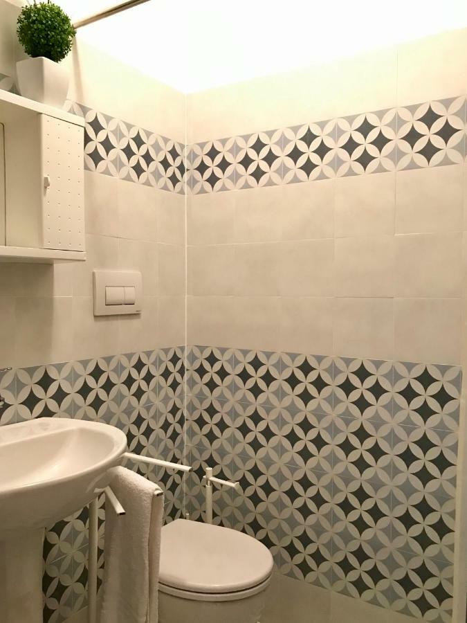 Residence Cinzia Pool Bibione Dış mekan fotoğraf